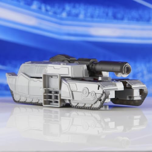 Transformers One Mega Changer Megatron (D-16) Figura 28 cm Crianças Idade 6+