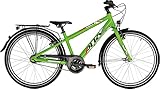puky crusader 20-3 alu Puky Cyke 24-7 Alu Light 24 Zoll Jungendrad 7-Gang Rücktrittbremsnabe