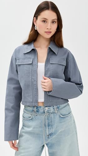 Women's Nautica Jacket2