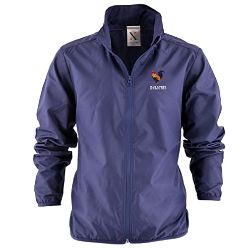 [X-CLOTHES] Iׂ126 A WPbg y hJ  X^hWPbg Y |Cg u] \tgVF ObY G ori-am-jkt2-b09-s M  Y{2