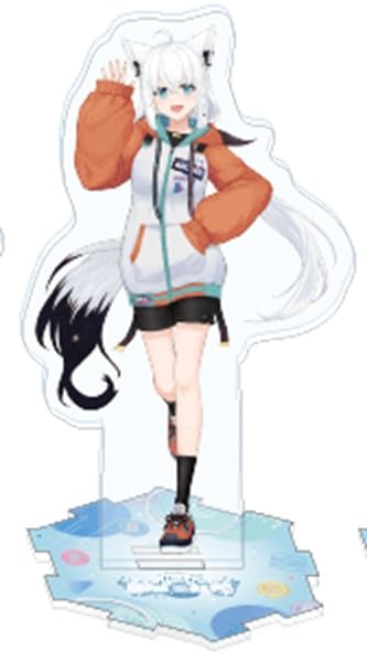 しろふく様へ　15日まで ホロカ】白上フブキ(通常イラストver.)【SR】hBP02-013 - C-labo