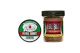Pautzke Attractant Lure Fire Bait, 1.5 oz, Feed Pellet Brown (PFBT/FPBRN)