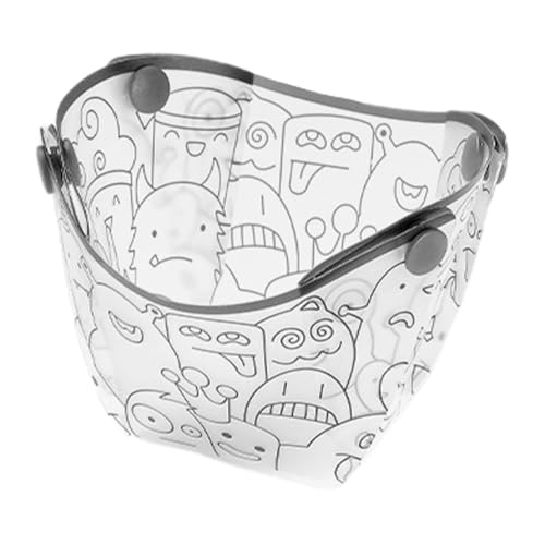 キャンプ用食器 折りたたみ式 キャンプボウル 折りたたみボウル 透明プレート 【軽く押すだけでボウルやお皿などの食器に変身する】折りたたみカップ 軽量 お手入れ簡単 再利用可能 多機能 携帯に便利 漫画カップ コーヒーフィルター漏斗 パッキング キャンプ用