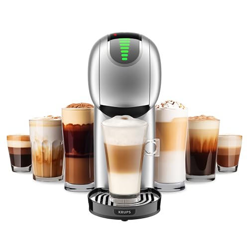 La Mejor Recopilación de Cafetera dolce gusto precio que puedes comprar esta semana. 19