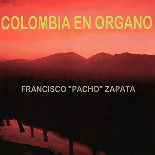 Colombia en Organo