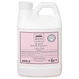 The Good Home Natural Liquid Laundry Fabric Softener 64 Oz. Refill - The Good Home, Scent - Hyacinth