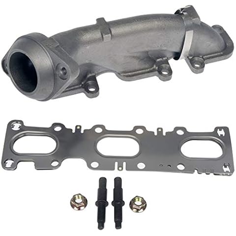 Dorman 674-715 Exhaust Manifold for Ford Cover