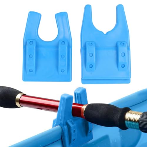 Suportes para vara de pesca, suporte para vara de pesca no | Suportes para varas de pesca seguras |