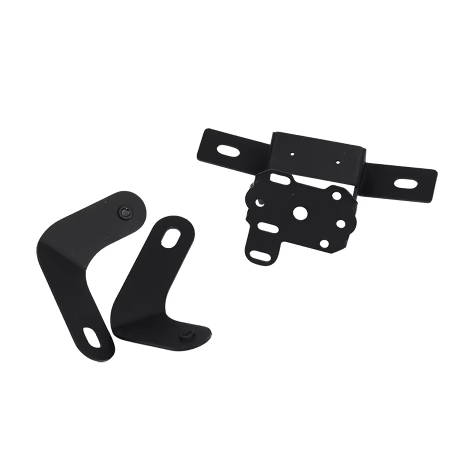 Soporte Teléfono Móvil GPS para TMAX530 2012-2016 Soporte Montaje Teléfono Motocicleta Placa Navegación GPS