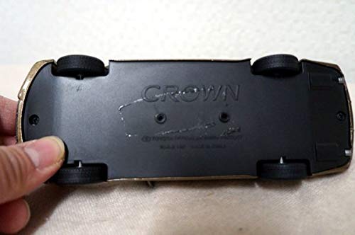 Amazon | トヨタ カラーサンプル クラウン アスリート 1/30 ミニカー