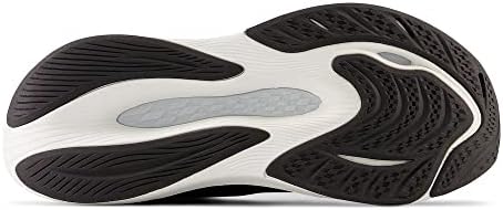 New Balance Women's FuelCell Propel V4 Running Shoe, Black/White, 8 | Image 6