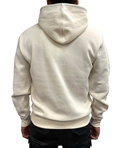 Southpole Men's Space Jam Foil Print Hoody2