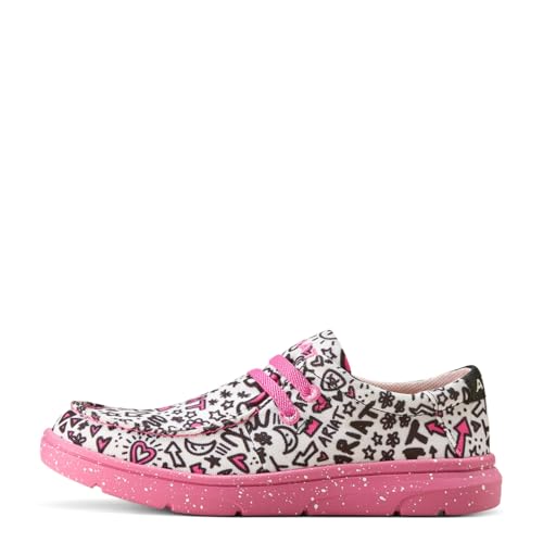 Image of Ariat Kids' Hilo Shoe