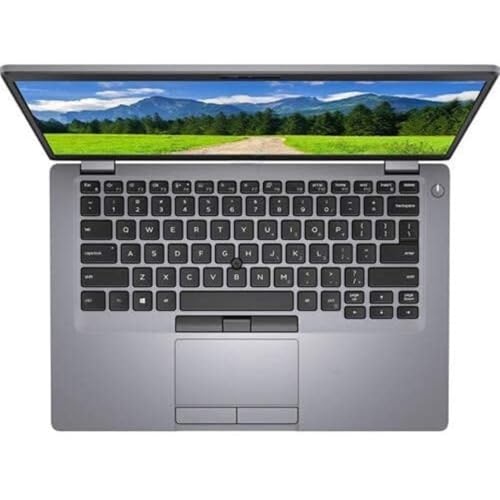 Image of Model 5410 Laptop | i7 10th Gen | 8GB RAM | 256GB SSD | UHD Graphics 620 14 inch Screen | Win 10 Pro (Pre-Owned & Tested)