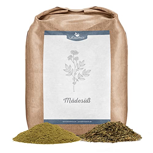 Mu00e4desu00fcu00dfkraut Geschnitten Bio (100g