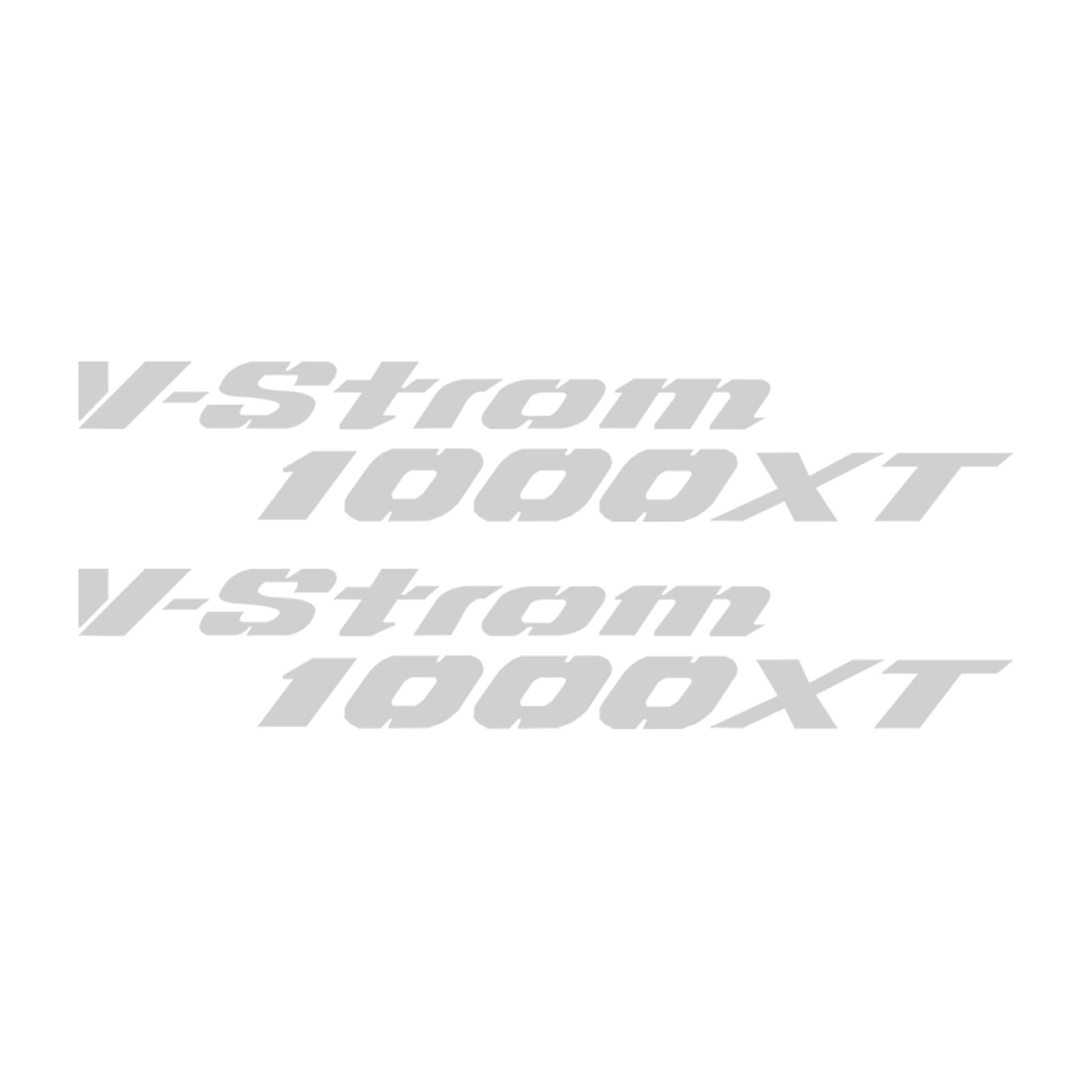 Motorcycle Sticker Waterproof Decals for Suzuki V-Strom 1000 V Strom Vstrom DL XT DL1000 2002-2021 Accessories Stickers