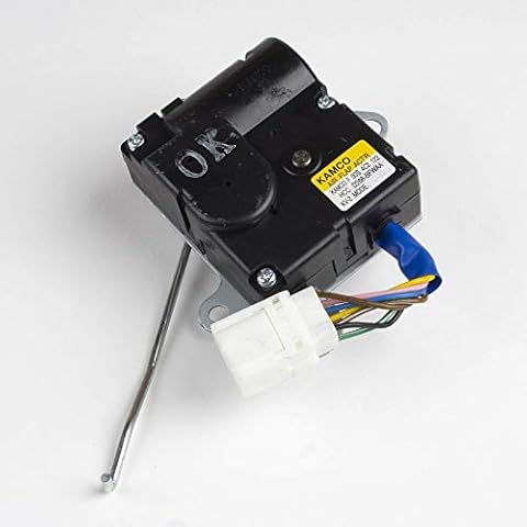 BIG TIGER OEM Mode Actuator for Kia Sedona Cover