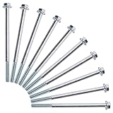 551429 M6*110mm LS Engine Car Intake Manifold Bolts Kit Camaro Corvette Firebird Trans Am LS1 LSX