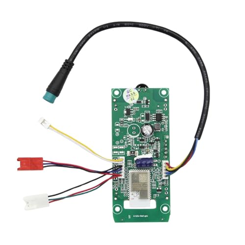 Tableau de Bord Mi4 Lite Écran de Remplacement Réparer Compteur Trottinette Bluetooth