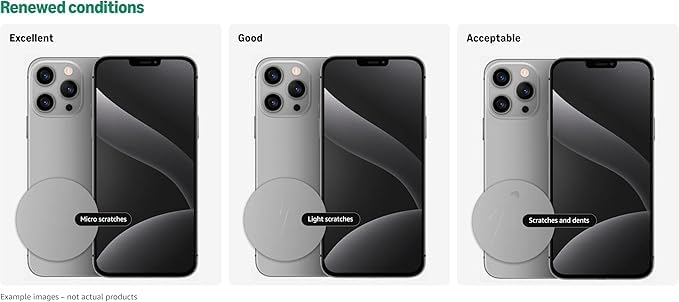 Image of Apple iPhone 11 Pro, 512GB, Unlocked - Space Gray (Renewed Premium)