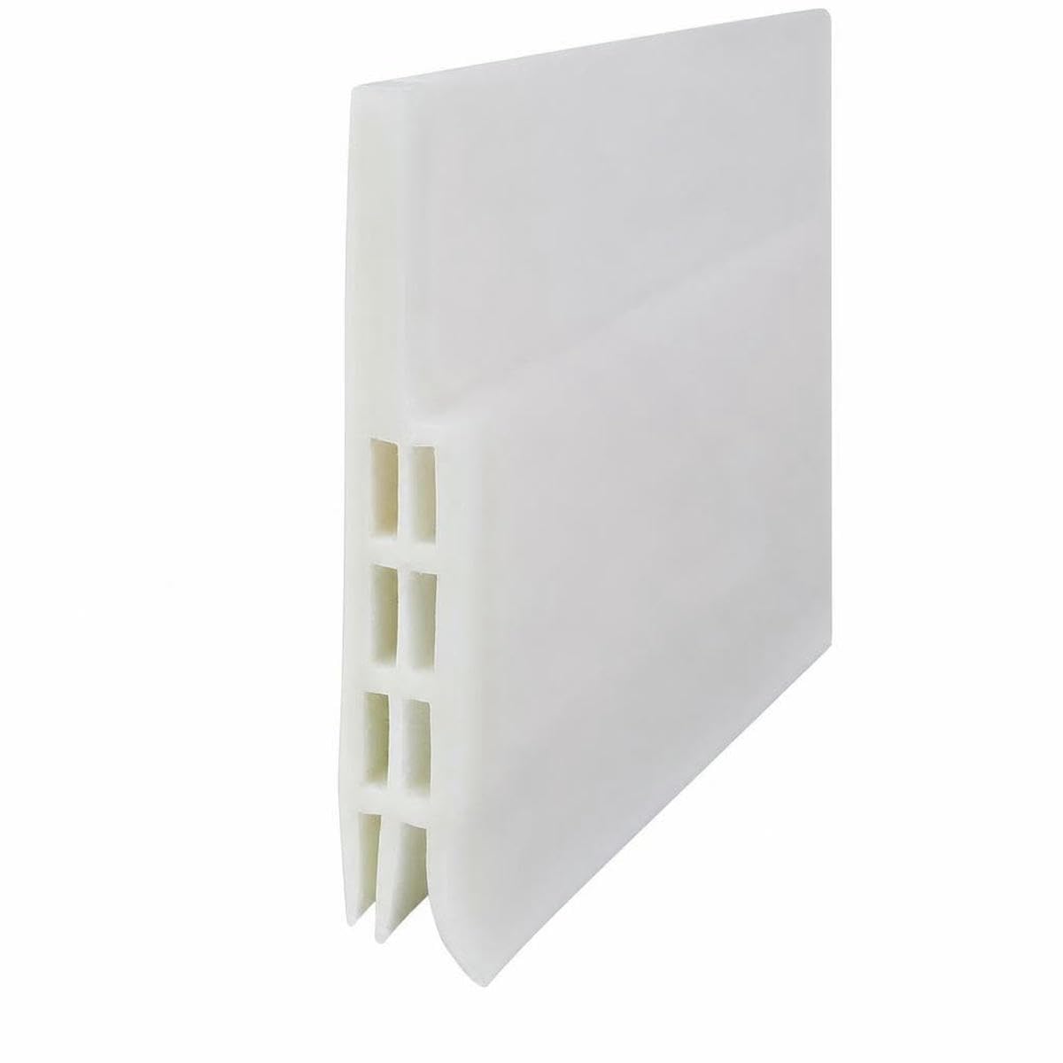 Tbskuy Transparent 5Pcs 1Pc 1 Meter Door Bottom Sealing Strip Self-Adhesive Aoors And,Sound Insulation, Windproof, Porous Sealing Strip