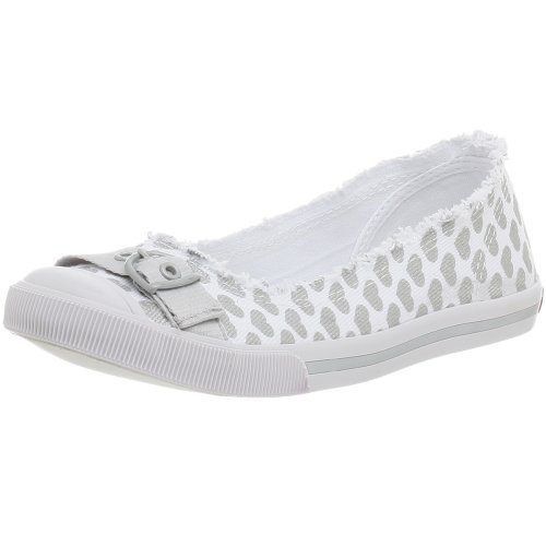 UNIONBAY Little Kid/Big Kid Newport-heart-g-I Skimmer