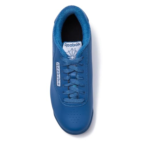 Image of Reebok Princess Sneakers for Women, Comfortable Walking or Tennis Womens Shoes