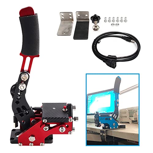 Frein à main progressif pour SIM Racing Logitech G29 PC PS4 PS5