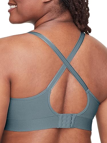Image of Warner's Women's Warners Easy Does It Wireless Lift Convertible Comfort Bra Rn0131a