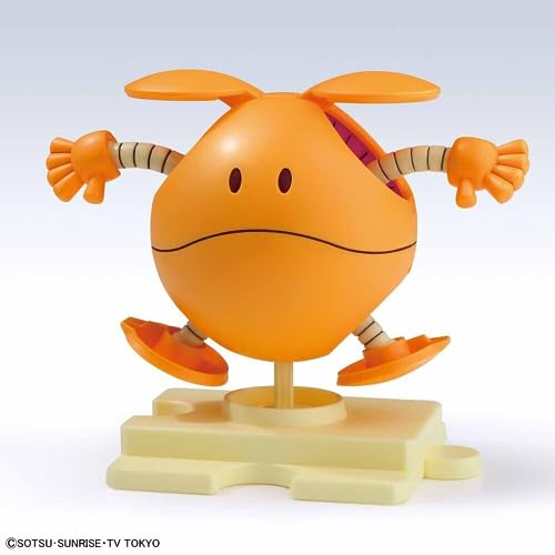 BANDAI - Gundam Model Mounting Kit, Multicolor miniatura 3
