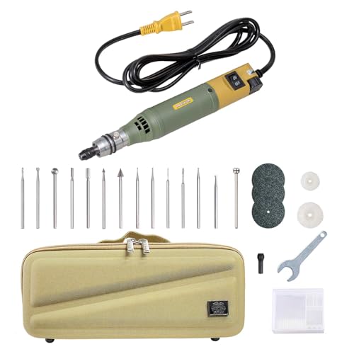 Amazon.co.jp: PROXXON(プロクソン): ミニルーターシリーズ