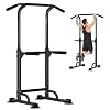 DlandHome Pull Up Bar, Power Tower ...