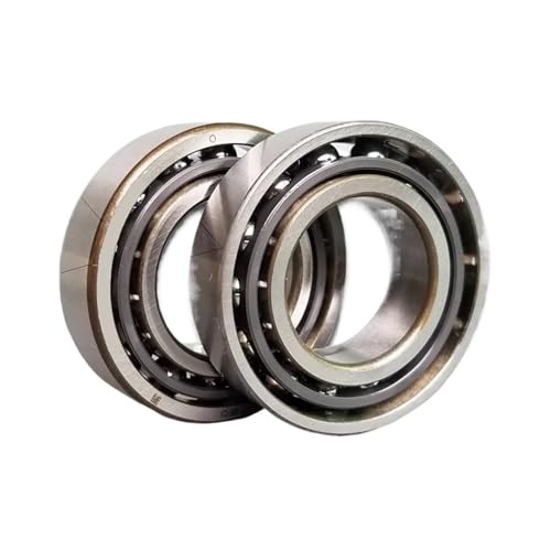 Roulement broche machine outil 7202C P4 paire 7200-7207 précision