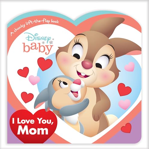 Image of Disney Baby: I Love You, Mom