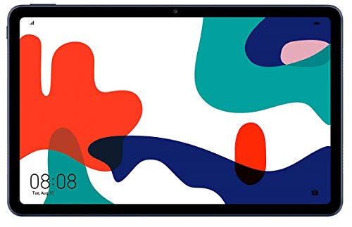 HUAWEI MatePad 10.4 BAH-L09 SIMフリー Huawei MatePad 10.4 – Tablet con Schermo FullView 10.4