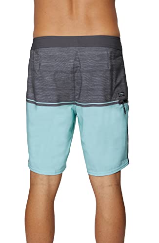 Short de surf O'NEILL Hyperfreak Trvlr Snap pour plage et voyage - 3