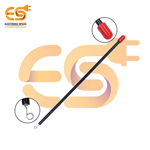 Electronic Spices 27MHz 4CH RC Remote Control Board - Image 7