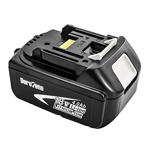 Batería 18V 4,0Ah BL1840B