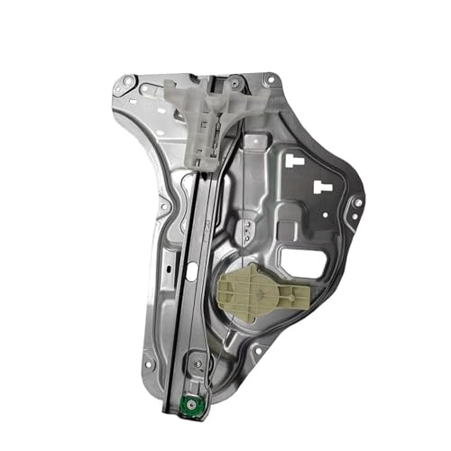 Moteur vitre électrique Tucson en panne lève-vitre arrière gauche réparé
