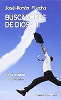 Buscadores de Dios-III: De la espera al encuentro 8483537508 Book Cover