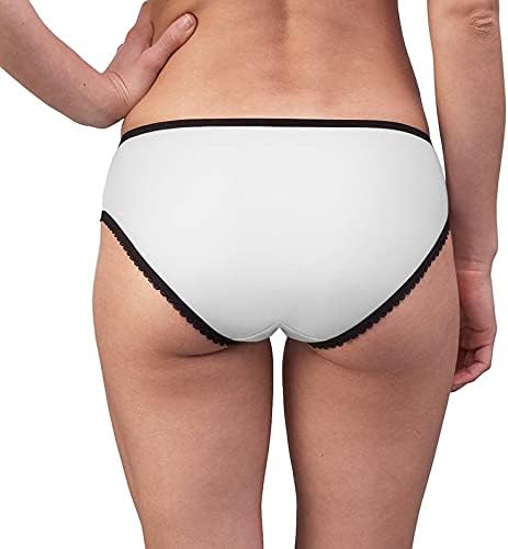 Quetzal Mexican Bird Panties, Quetzal Mexican Bird Underwear, Briefs, Cotton Briefs, Funny Underwear, Panties For Women