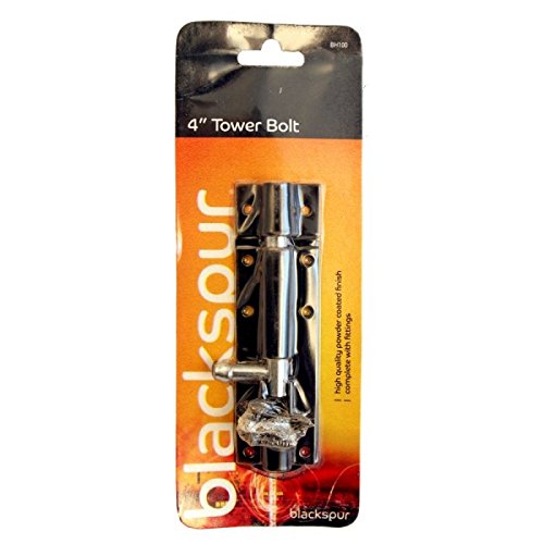 Preisvergleich Produktbild Pulver, 10,2 cm Tower Bolt