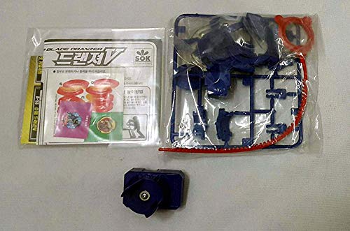 Sonokong Topblade Dranzer V (A-47) Starter Set Takara Korea Imported