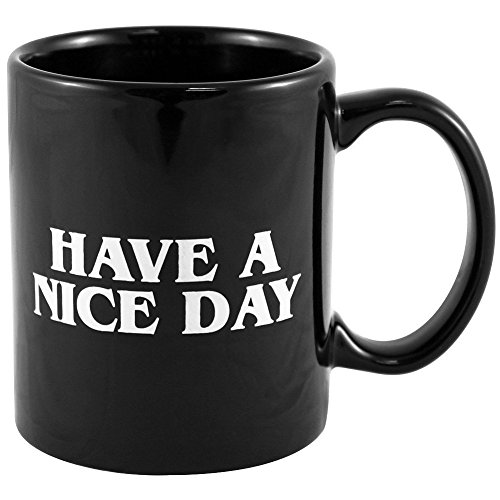 Amazing2015 Miss You Funny Coffee Mugs Black
