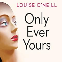 Couverture de Only Ever Yours