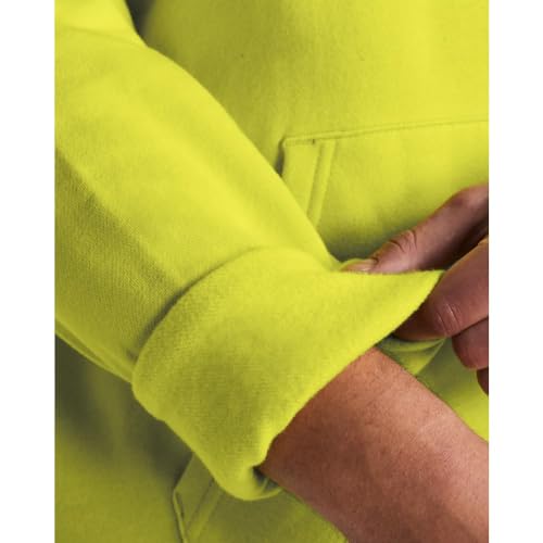 Image of Under Armour Men's Rival Fleece Hoodie