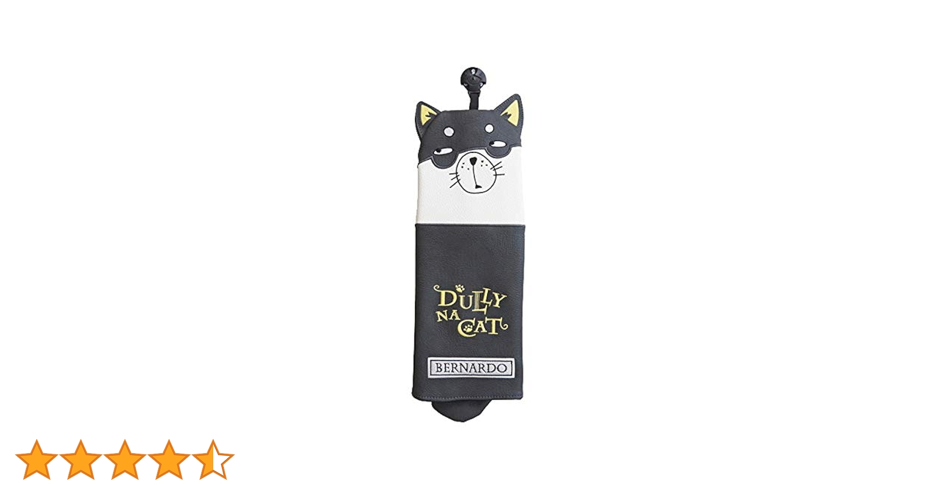 Amazon.co.jp: DULLY NA CAT(ダリーナキャット) フェアウェイ