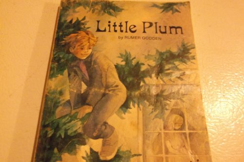 Little Plum 0590207180 Book Cover