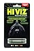 HIVIZ Wide Magnetic Fiber Optic Shotgun Sight with Green Light Pipe