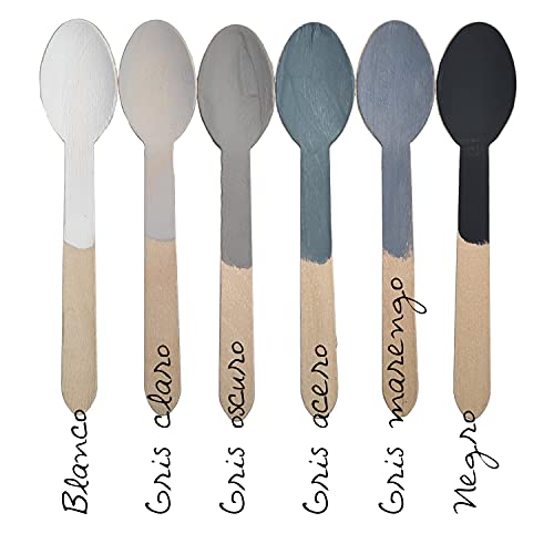 La Mejor comparativa de Pintura chalk paint comex tabla con los diez mejores. 29 La Mejor comparativa de Pintura chalk paint comex tabla con los diez mejores. 29
